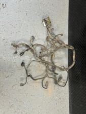 2011 DPU3500 ENGINE WIRE HARNESS 5267661 6.7L DIESEL 4X4 AUTO TRANSMISSION picture