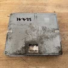 97 98 JAGUAR XK8 LJA1410CA Ele Cntrl Mod RH rr firewall from VIN 011427 picture