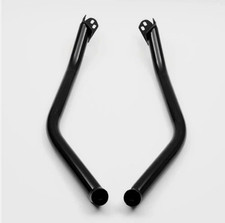 2020-2023 Polaris RZR Pro XP HMF Racing Front Bumper Exo Guards BLK 9357548161 picture