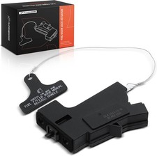 Fuel Filler Door Lock Latch Actuator Compatible with Hyundai Azera 2012-2017, So picture