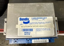 Bendix ABS/ATC ESP PLC Module ECU K168135R000 EC80ESP Navistar 4055091C3 OEM picture