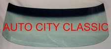 1970-1977 Ford Maverick Windshield Glass 1971-77 Mercury Comet Sedan Tint Shade picture