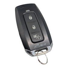 Clean Pursuit 183BPR Keyless Remote Start - Key Fob Alarm Transmitter TBQT5-AM1W picture