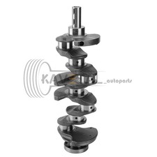 23111-2G010 Crankshaft For Hyundai Tucson Sonata KIA Forte Koup Optima 2.0L G4KD picture