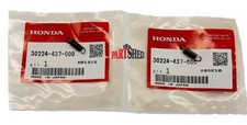 2 Honda OEM Spark Advancer Springs for Pulse Generator 125 185 200 30224-437-000 picture