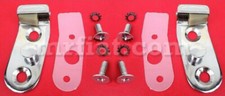 Ferrari 275 GTB 2 GTB 4 GTS Door Catch Set New picture
