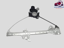 OEM 2019-2025 Toyota RAV4 Front Passenger Side Door Window Regulator w/ Motor picture