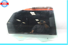 11-17 Audi A8 Rear Right Passenger Side Window Glass Oem picture