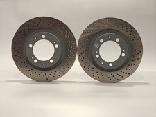 Porsche Brake Service Kit 964 Wide Body/RS /965/964 C2 WTL-FRONT|FVDBSK351965001 picture