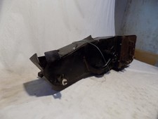 1965-66 PLYMOUTH FURY HEATER BOX SPORT CONVERTIBLE MOPAR C-BODY DODGE POLARA picture