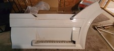 Front Step Fairing Skirt Panel for Volvo VNL 2004-2017 Passenger Cincinnati, OH picture