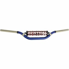 Renthal 994-01-BU-02-184 Twinwall Handlebars picture