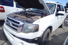 2012 Ford Expedition 5.4L Engine Motor OEM 194K Miles - LKQ436469403 picture