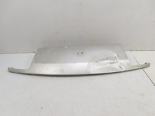 Porsche 944 Turbo 951 S2 #1323 Trim, Front Nose Panel Silver 95150303300 picture
