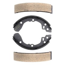 New OE Rear Brake Shoes For 2000-2004 Kia Spectra 1.8L Lifetime Warranty picture