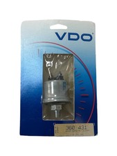 VDO 360-431 Pressure Sender Unit, 350 PSI, 1/8-27 NPT, NEW OEM picture