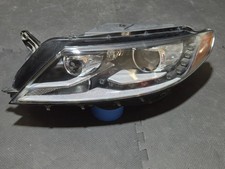 2013-2017 Volkswagen CC Left Driver Xenon HID LED Headlight picture