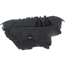 For Audi TT Quattro Front Engine Splash Shield 2000-2006 Sound Dampening picture