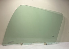 Fits 2008-2025 Isuzu NPR NQR NRR ELF Cabover Driver Side Front Door Glass Window picture