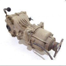 2008-2013 Nissan Rogue Rear Differential Carrier Assembly AWD 5.173 Ratio picture