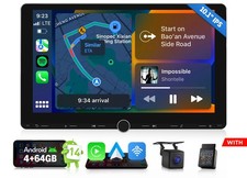 Double DIN 10.1
