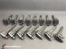 99-05 Ferrari 360 Bosch Ignition Coil Genuine Used 0221504015 Sold Separately picture