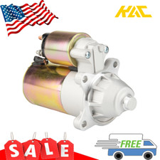 New Starter  3267 6691 For Ford F150 F250 F350 PICKUP 4.6L 5.4L 1997 1998 3221 picture