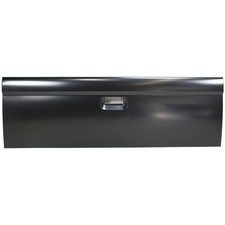 Tailgate Primed For 1995-2004 Toyota Tacoma Fleetside picture