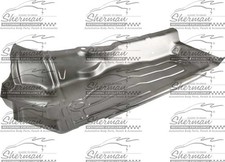 Sherman Driver Side/Left Floor Pan Full For 1982-1992 Chevy Camaro/Firebird picture