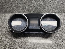 2014 Renault SM7 Instrument Cluster OEM 248103646R picture