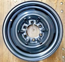 1969-1984 Toyota Land Cruiser 1 New Factory 15