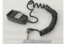 C596501-0102, TEL-66T, Cessna Aircraft / Telex Transistorized Noise Cancelling picture