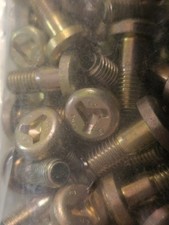 [Qty 100] NAS5104-4 Aerospace Bolt 1/4