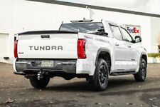 For 22-Up Toyota Tundra EOS Performance ABS Plastic Rear Tailgate Wing Spoiler picture