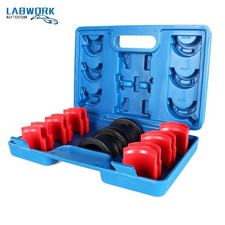 Motorcycle Bike Fork Seal Driver Universal Tool Kit 35mm-50mm Universal picture