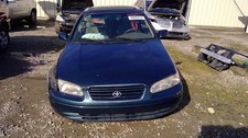 Steering Gear/Rack Power Rack And Pinion Fits 97-04 AVALON 721517 picture