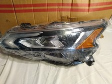 2019-21 Nissan Sedan Upgrade Headlight Assembly LED Left Driver Side picture