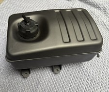 2008 Ferrari F430 Spider Coupe 199868 Coolant Tank Expansion Reservoir with Cap picture