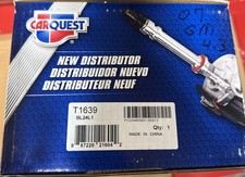 CARQUEST T1639 Distributor picture