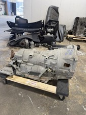 2012–2016 BMW 328i F30 RWD Automatic Transmission ZF 8HP45 OEM picture