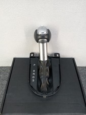 2015-2020 Ford Mustang 5.0 GT Shifter Boot Trim picture