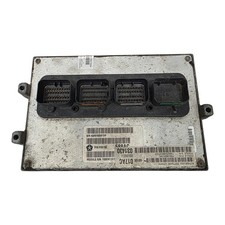 2011 Jeep Grand Cherokee Dodge Durango 3.6L ECM PCM Engine Computer 05150588AC picture