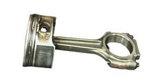 2008-2009 Dodge Caliber SRT4 Right Side Mahle 87.4 mm Piston picture