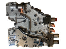 ALLISON Valve Body, 7 SOLENOID, 2 TUBES picture