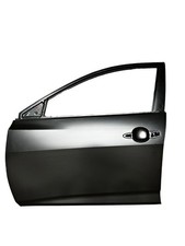 2020-2024 Nissan Sentra Front Left Driver Side Replacement Door Shell OEM picture