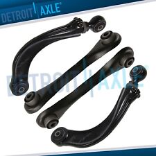 Rear Upper & Lower Forward Control Arms Kit for 2013 2014 2015-2017 Ford Escape picture
