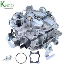 Rochester Quadrajet Carburetor Replacement fits 305-350 Engine 1981-1984 picture