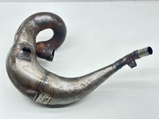 2002 KTM 250 SX Pro Circuit Exhaust Expansion Chamber Header Head Pipe DirtBike✅ picture