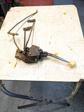 Hurst Shifter Vintage 4 speed Used 3915401 picture