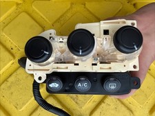 2001-2005 Honda Civic AC Heater Climate Control & Defrost Switch Knobs picture